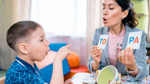 How to Do Speech Therapy at Home