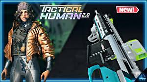 Mw2 tactical human