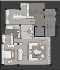 Pin By Olivia On 平面 House Layout