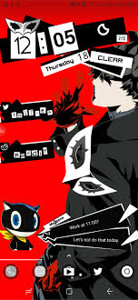 best persona 5 iphone hd wallpapers