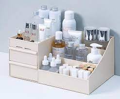 makeup drawer organizer container