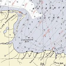 15 A Sample Of The Noaa Nautical Charts Download