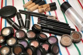 seven deadly sins of makeup beauty