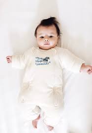 Sleep Training With Baby Merlins Magic Sleepsuit