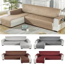 sofa slipcover waterproof sofa cover