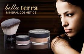 bella terra mineral foundation review