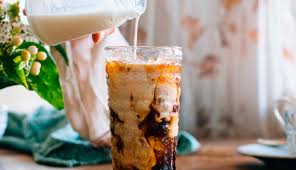 Homemade Vanilla Creamer Recipe for Coffee | Starbucks® Coffee ...