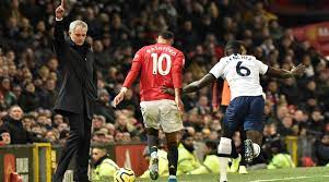 This roma live stream is available on all mobile. Manchester United Vs Tottenham Hotspur Premier League 2020 Live Score Streaming Online How To Watch Manchester United Vs Tottenham Hotspur Match Live Telecast In India