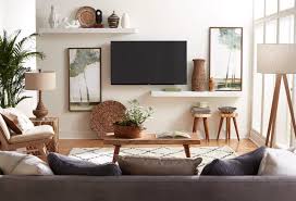 10 Small Living Room With Tv Ideas That