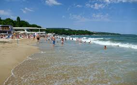 See tripadvisor's 24,213 traveler reviews and photos of varna tourist attractions. Varna Beach Bulgaria World Beach Guide