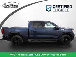 pre owned 2022 gmc sierra 1500 limited