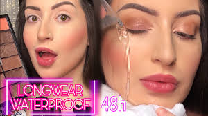 the 9 best waterproof makeup s