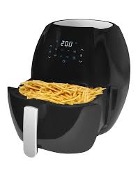 Certain foods can increase the likelihood of heart disease, while others can decrease the risk. Healthy Choice Af950 8l Digital Air Fryer Black Myer