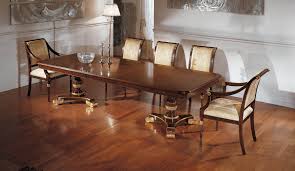 formal italian dining table chairs