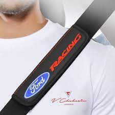 Ford Performance Seat Belt Covers