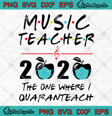 One of the world's leading manufacturers of high quality guitars and basses. Music Teacher 2020 The One Where I Quaranteach Coronavirus Svg Png Eps Dxf Covid 19 Quarantine 2020 Cutting File Cricut Silhouette Art Designs Digital Download