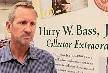 Historic Harry Bass Collection Patterns Offered By Heritage Auctions At ANA World&#39;s Fair of Money - CoinWeek : CoinWeek - bass_thumb