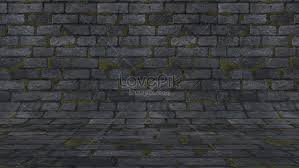 Brick Wall Background Texture Picture