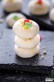 sandesh bengali sweet cook with mi