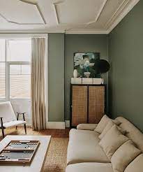 12 Living Room Paint Color Trends For 2023