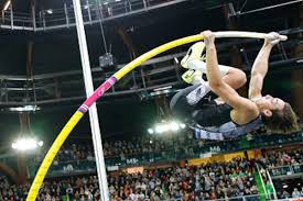 As of june 21, 2009, 71 world records have been ratified by the iaaf (now world athletics) in the event. Pole Vaulter Armand Duplantis Fails To Breach 6 19metre Mark Eight Days After Setting New World Record Sports News Firstpost