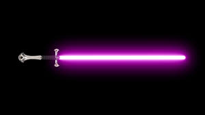Purple Lightsaber Wallpapers - Top Free ...