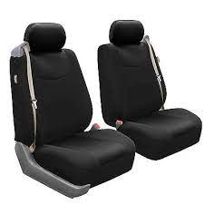Seat Covers For Integrated Seat Belts