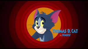 Tom and Jerry end credits (no copyright version) - YouTube