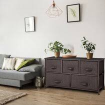 If you are not very tall, some of cheap dressers under 100 dollars may be for you not suitable, as they are able to give to the diminutive silhouette an unnecessary volume. Dressers Chests Under 100 You Ll Love In 2021 Wayfair