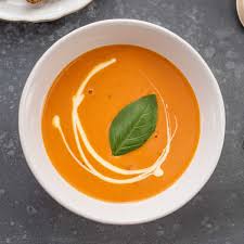 the best keto tomato soup creamy