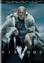 From this week, you can also enjoy our exclusive podcast series, viking voyages, following fictional heroine. Vikings Season 6 Wikipedia