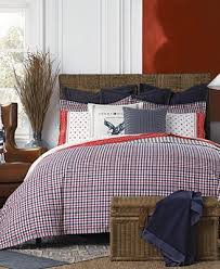 Plaid Bedding Plaid Comforter Bed