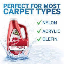 hoover expert clean carpet cleaner