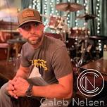 Live Music with Caleb Nelson