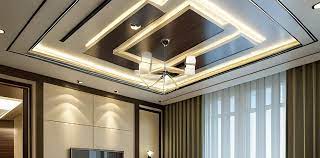 decorative pvc ceiling design