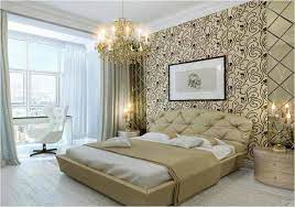Bedroom Wallpaper Ideas To Refresh And