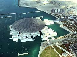 louvre abu dhabi to allow visitors a