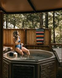 Amazing Hotels In Seattle With Hot Tubs