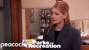 Tammy 1 | Parks and Recreation - YouTube