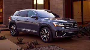 Atlas cross sports equipped as such also have several drive modes: 2020 Vw Atlas Cross Sport Priced At 31 565