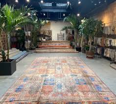how rug kilim became a magic carpet