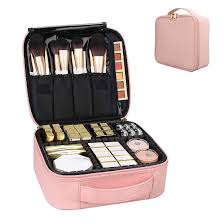 organizer bag travel cosmetic case