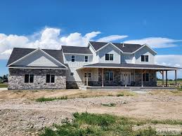 new construction homes in rexburg id