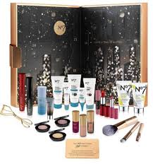 beauty advent calendar 2016 the top