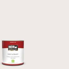 Behr Premium Plus 1 Qt 750a 1 Chalk