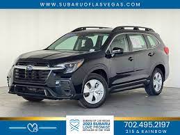 certified pre owned 2023 subaru ascent