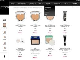 Sephora Pantone Color Iq Musings Of A Muse