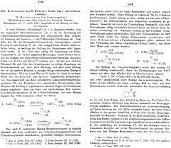 One Century Of Aryne Chemistry Wenk