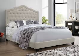 octavia queen bed furniture mart