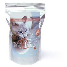 tcfeline premix tcfeline raw cat food